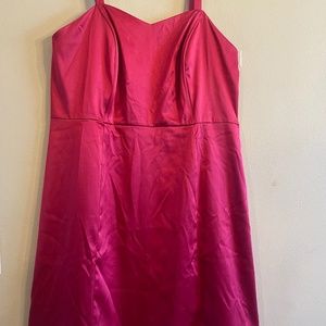 Lane Bryant Dress Size 18